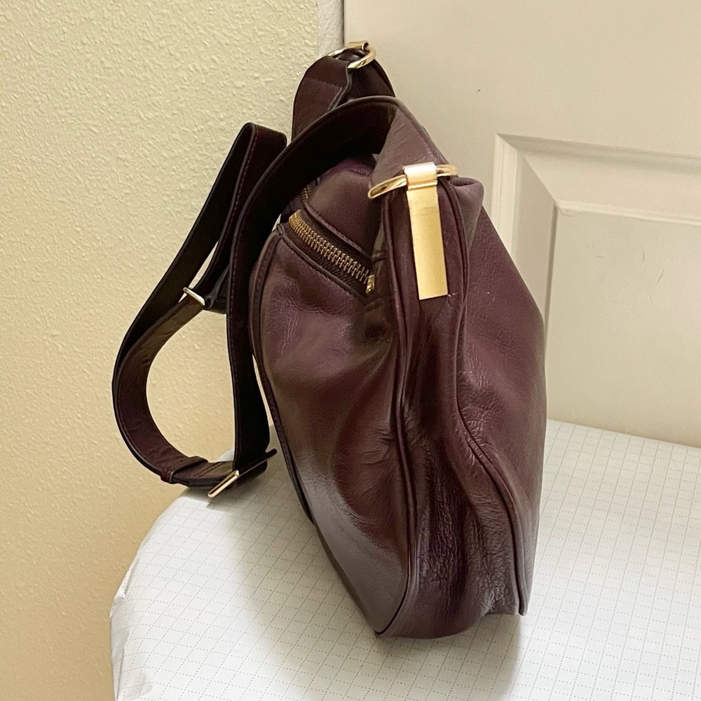 Elizabeth and James Scott moon crossbody bag - Picture 8 of 16
